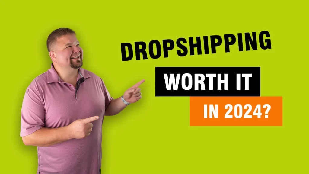 Is dropshipping worth it in 2025
