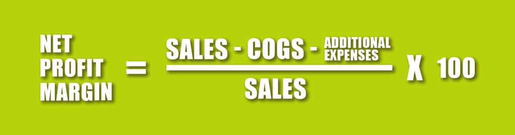 Net Profit Margin