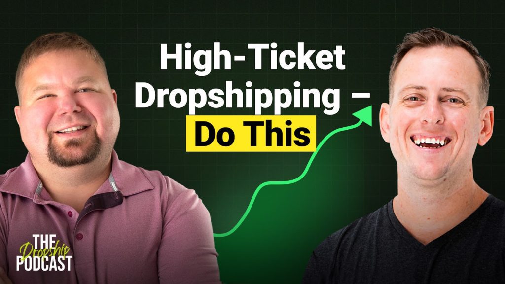 5 Simple Steps on how to set up a Dropshipping Business in 2025 (Under $5,000)