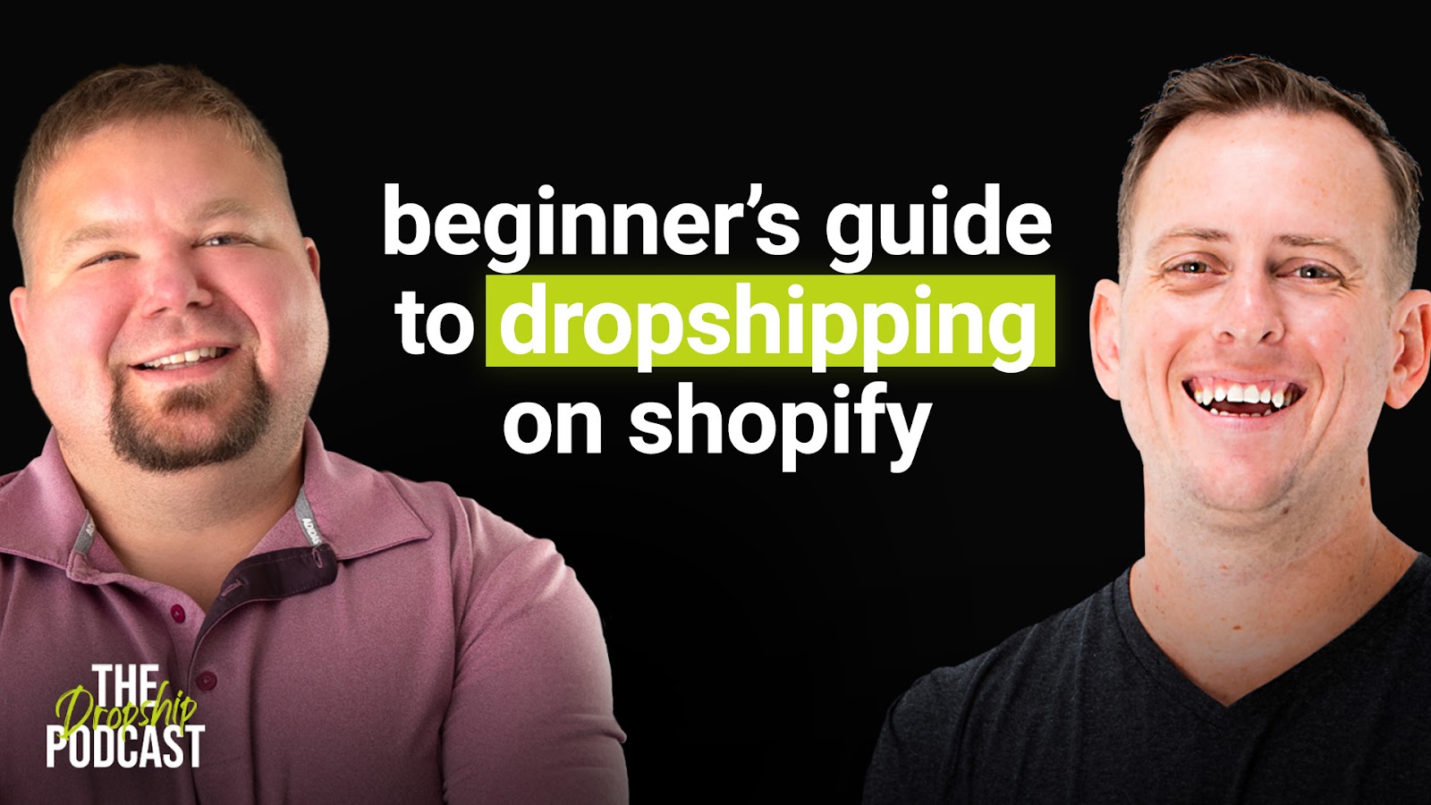 5 Easy Steps that show you how to start dropshipping in 2025