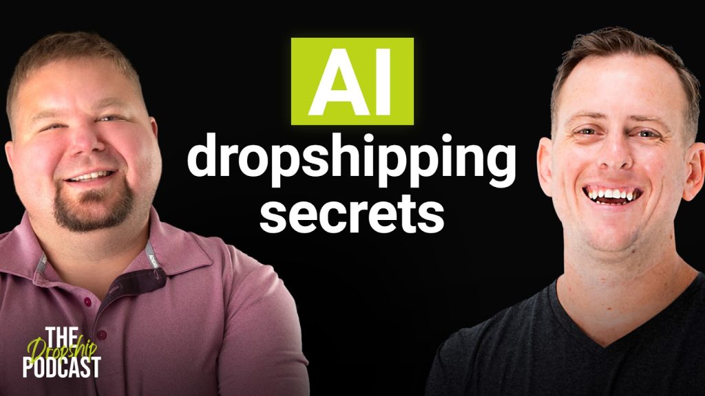 Start using chatpgpt for dropshipping today with these 8 easy to follow steps.