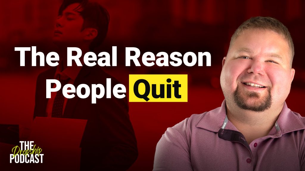$30K A Month Is Simple, Not Easy: Why People Quit Before They Get There