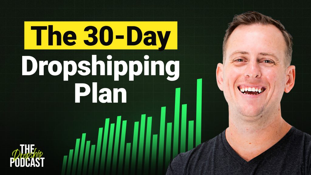 How To Start A Profitable Dropshipping Business (10 Hours/Week)