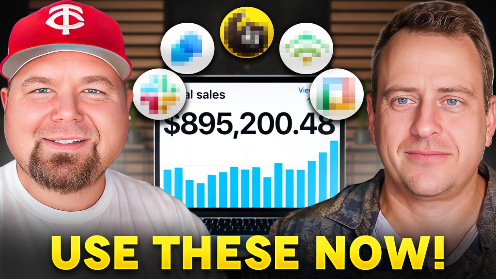 here are the dropshipping tools we can't live without. We use these on all of our dropshipping businesses.