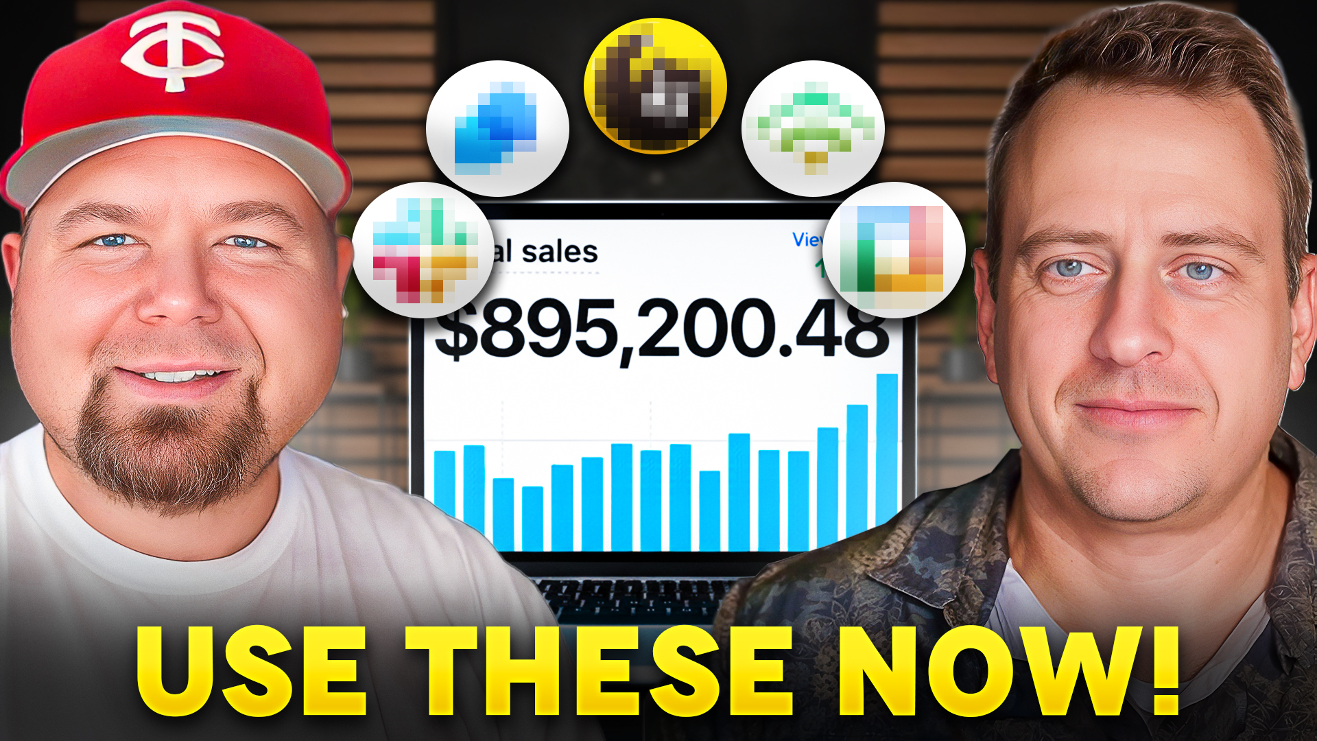 here are the dropshipping tools we can't live without. We use these on all of our dropshipping businesses.