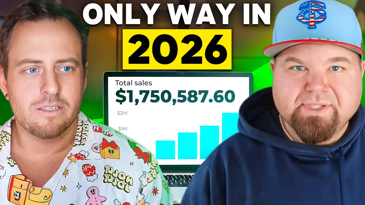 this is the best way to start dropshipping in 2026