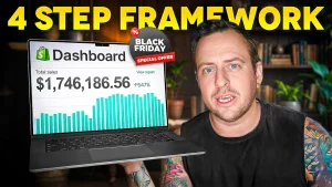 this is what contributed to one of our dropshipping stores doing over 1 million in revenue this november 2025