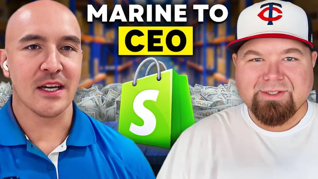 this is robs story on lessons learned running businesses.