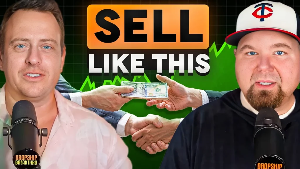 why would anyone buy from a dropshipper