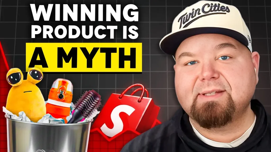 dont believe the winning product myth in 2026
