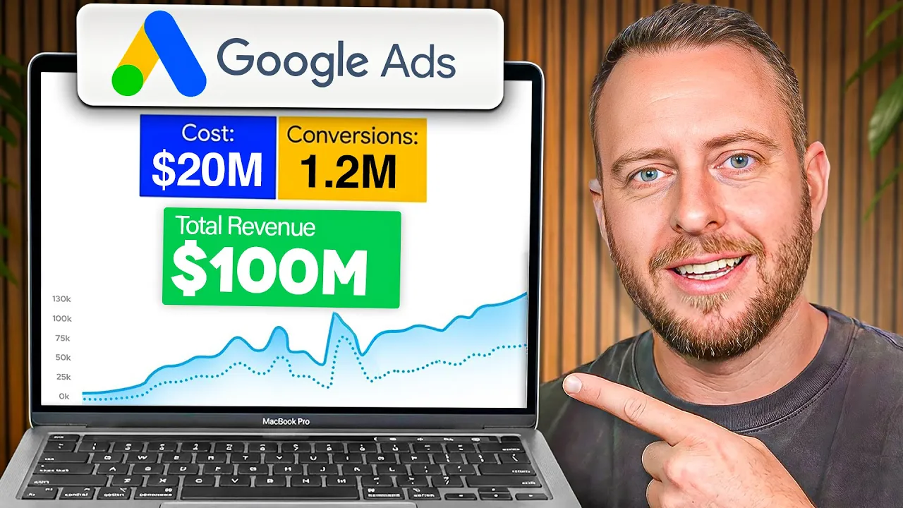 this is how to use google ads for dropshipping