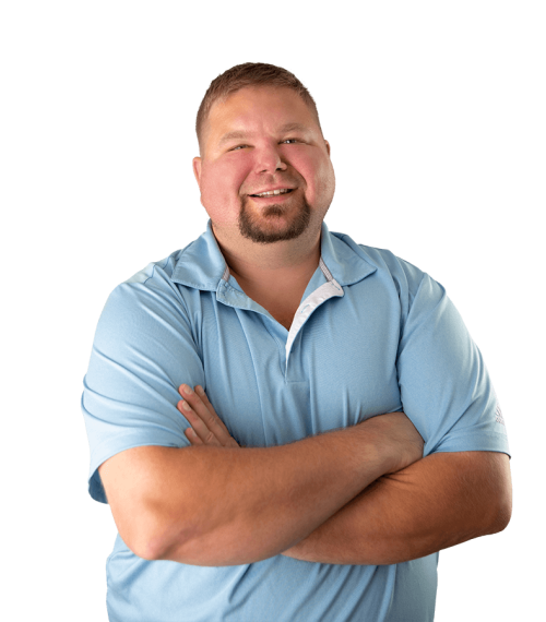 Ben Knegendorf about me